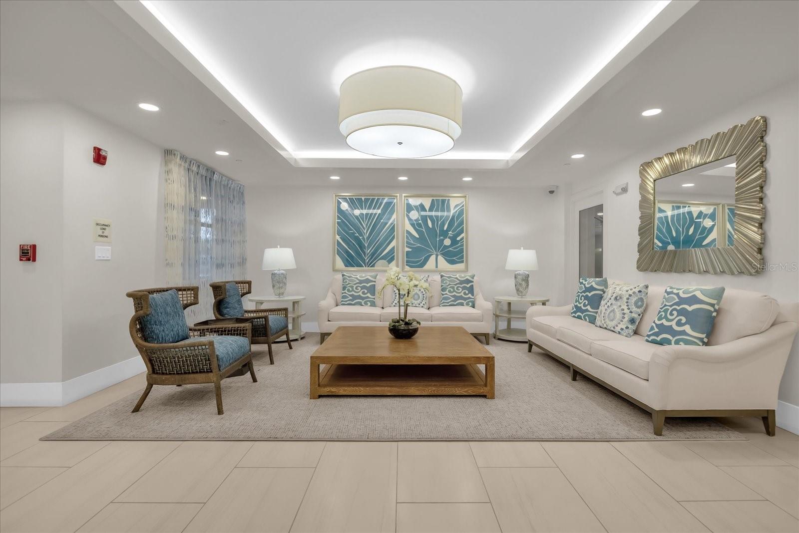 SIENA/BELLA COLLINA - Residential