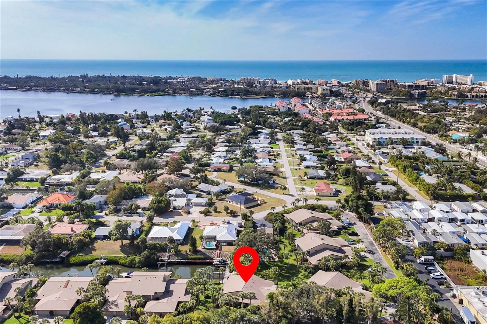 SCHOONER BAY - Residential