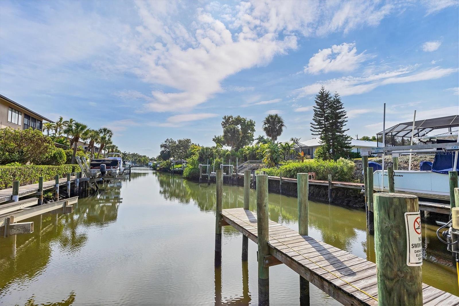 SCHOONER BAY - Residential