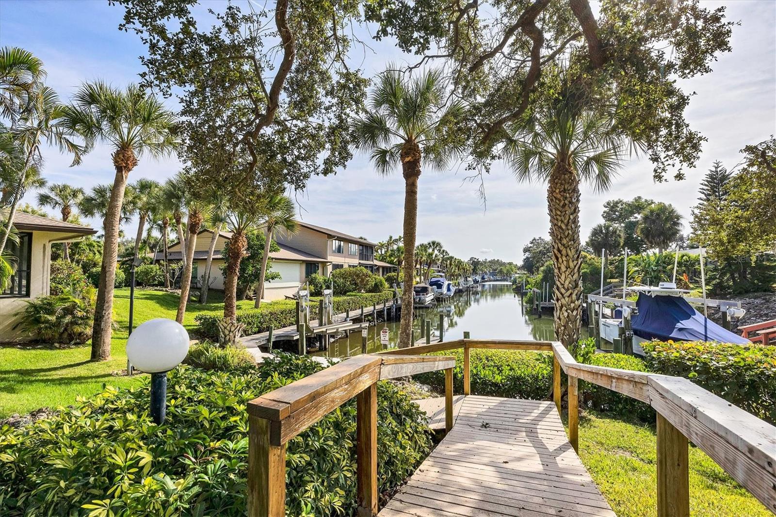 SCHOONER BAY - Residential