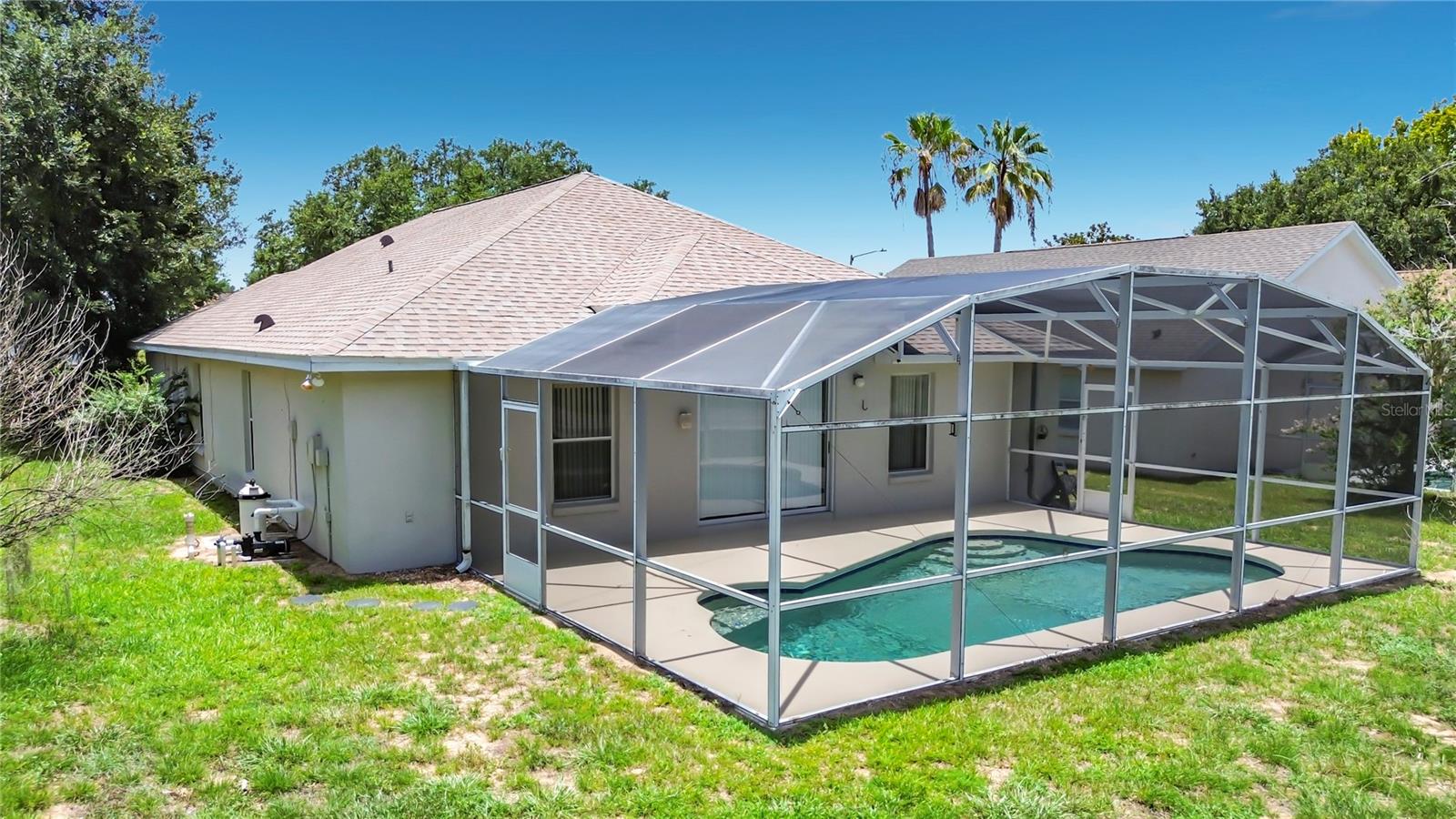 FLORIDA PINES - Residential