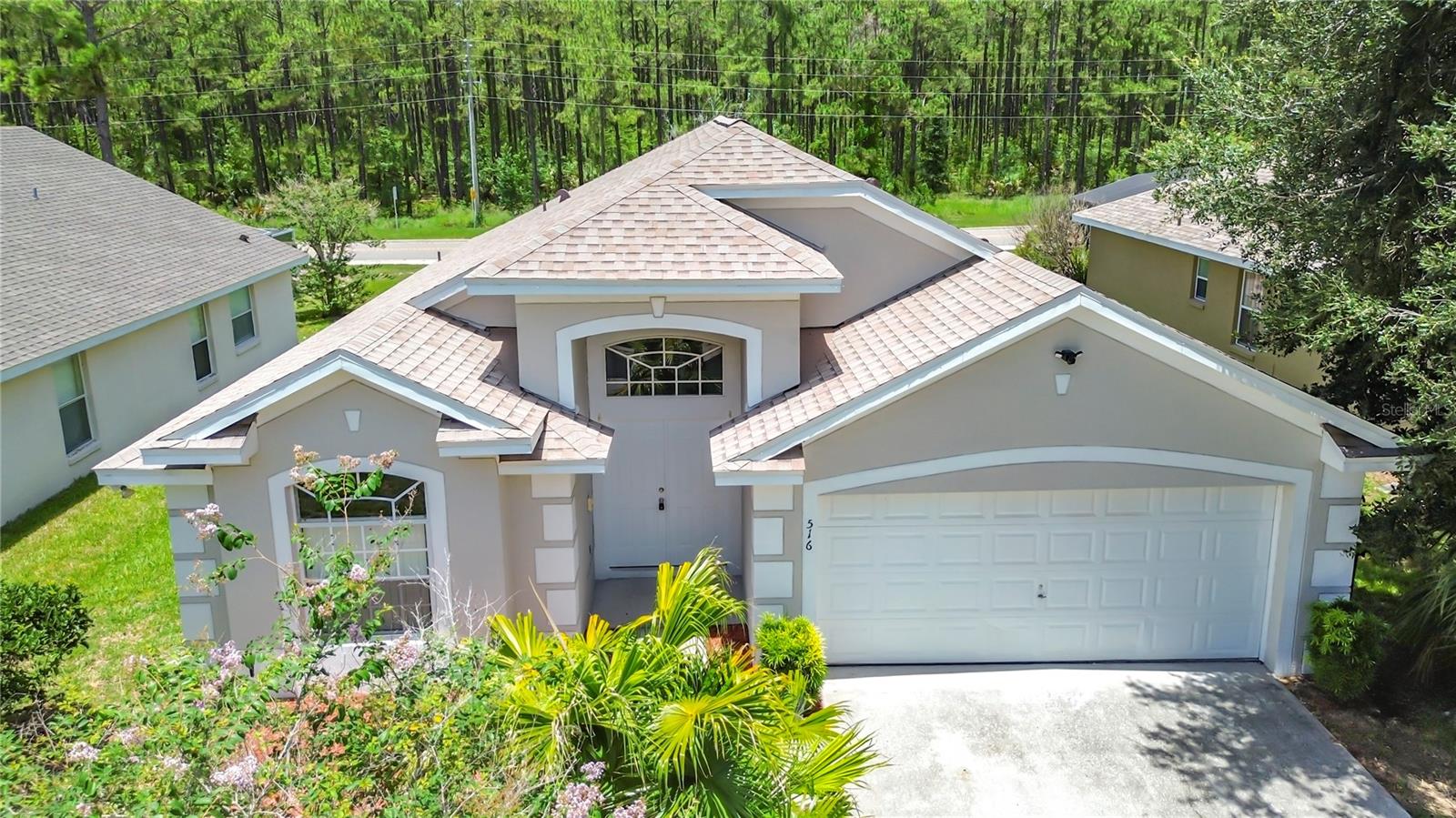 FLORIDA PINES - Residential