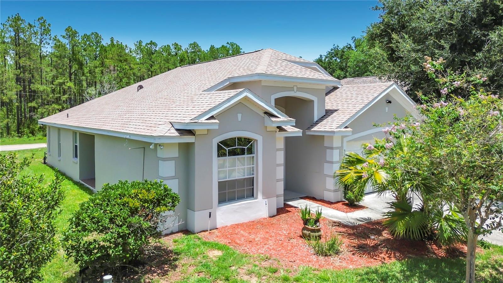 FLORIDA PINES - Residential
