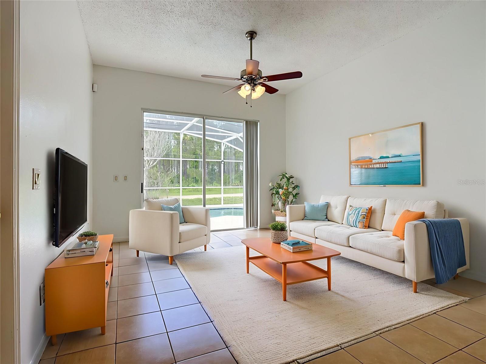 FLORIDA PINES - Residential