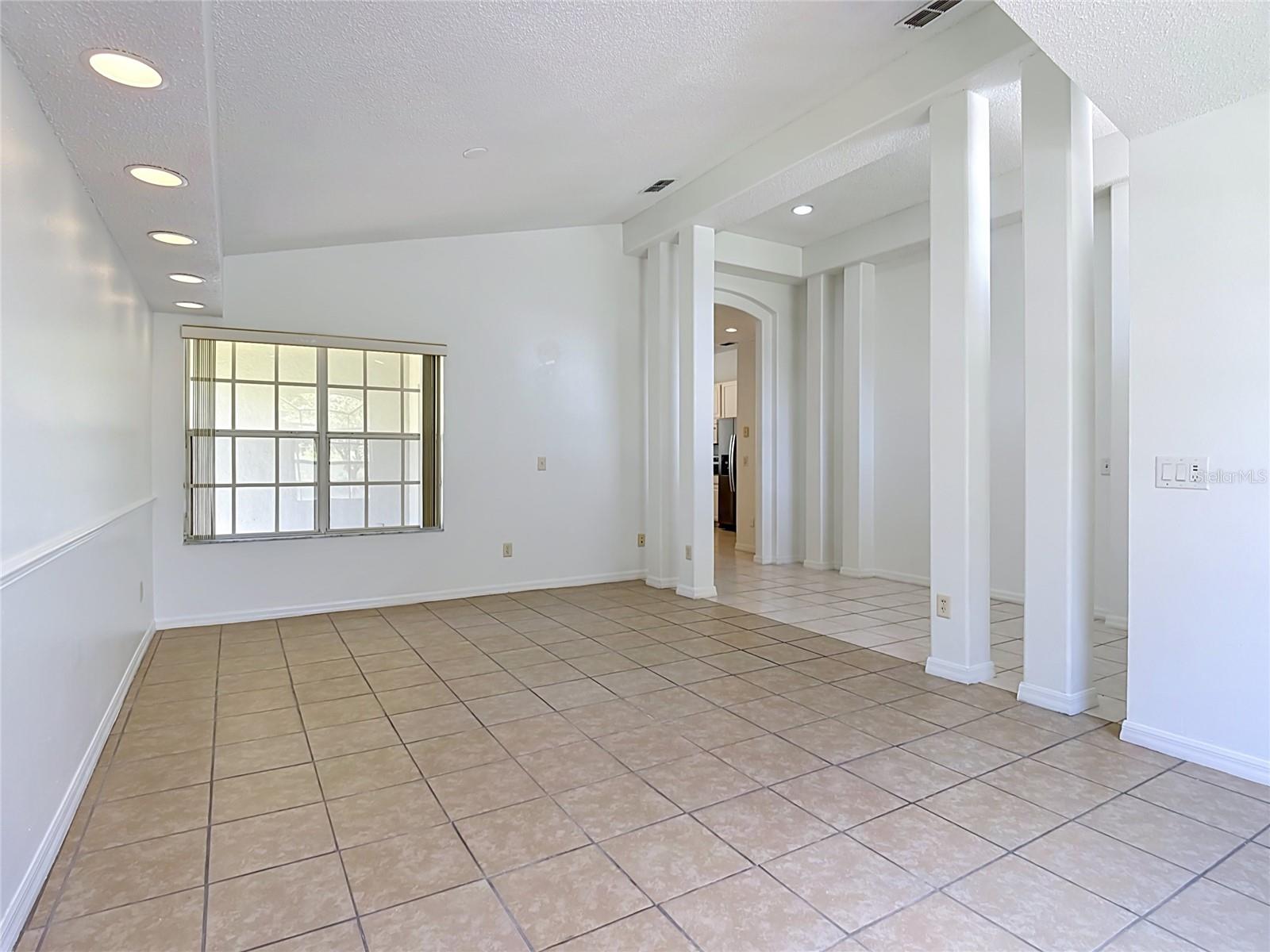 FLORIDA PINES - Residential
