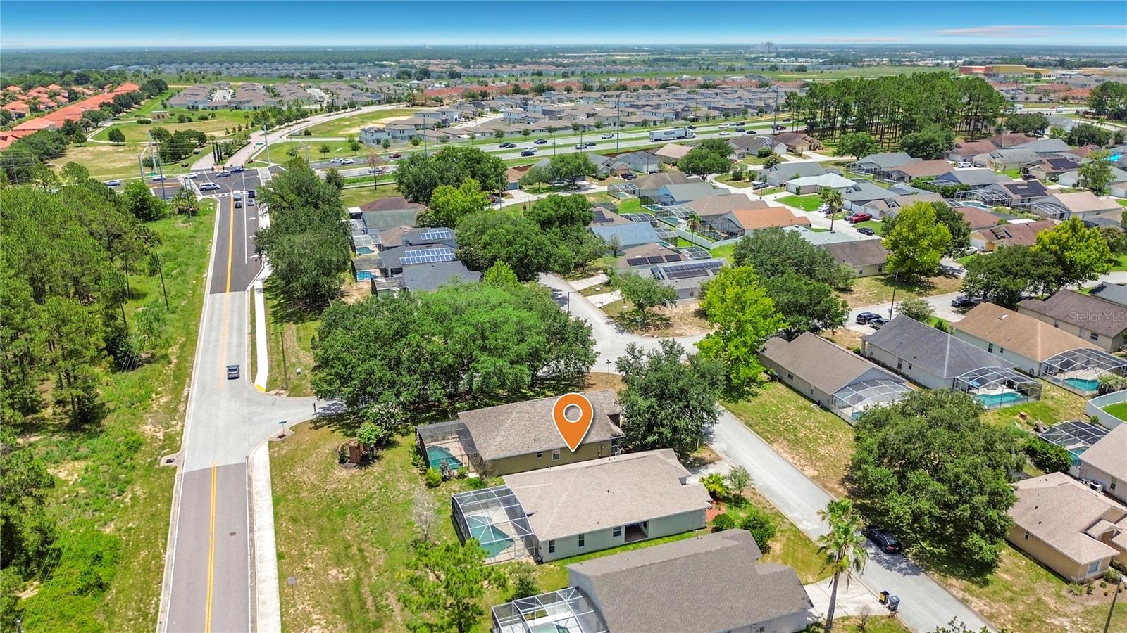 FLORIDA PINES - Residential