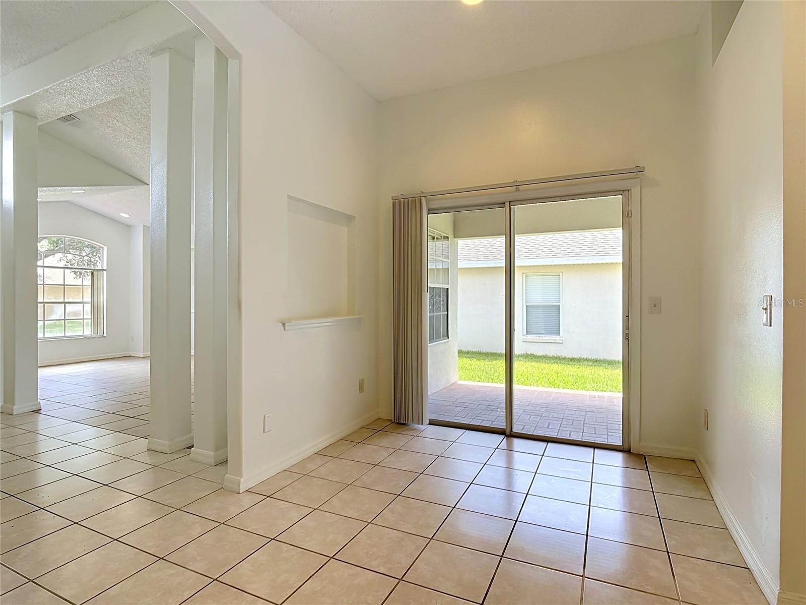 FLORIDA PINES - Residential