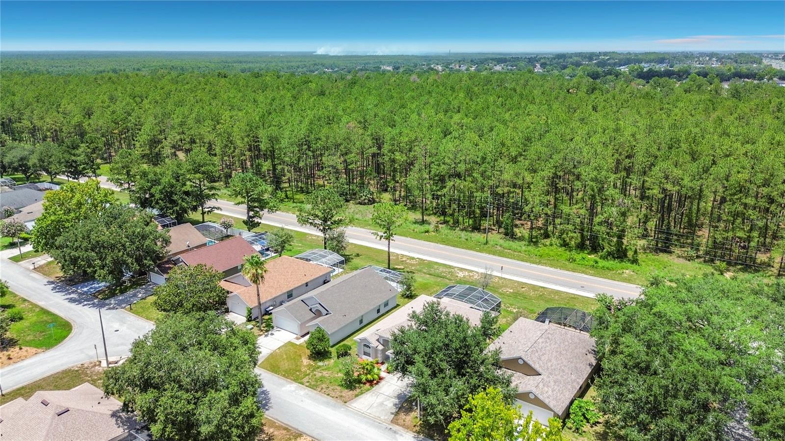 FLORIDA PINES - Residential