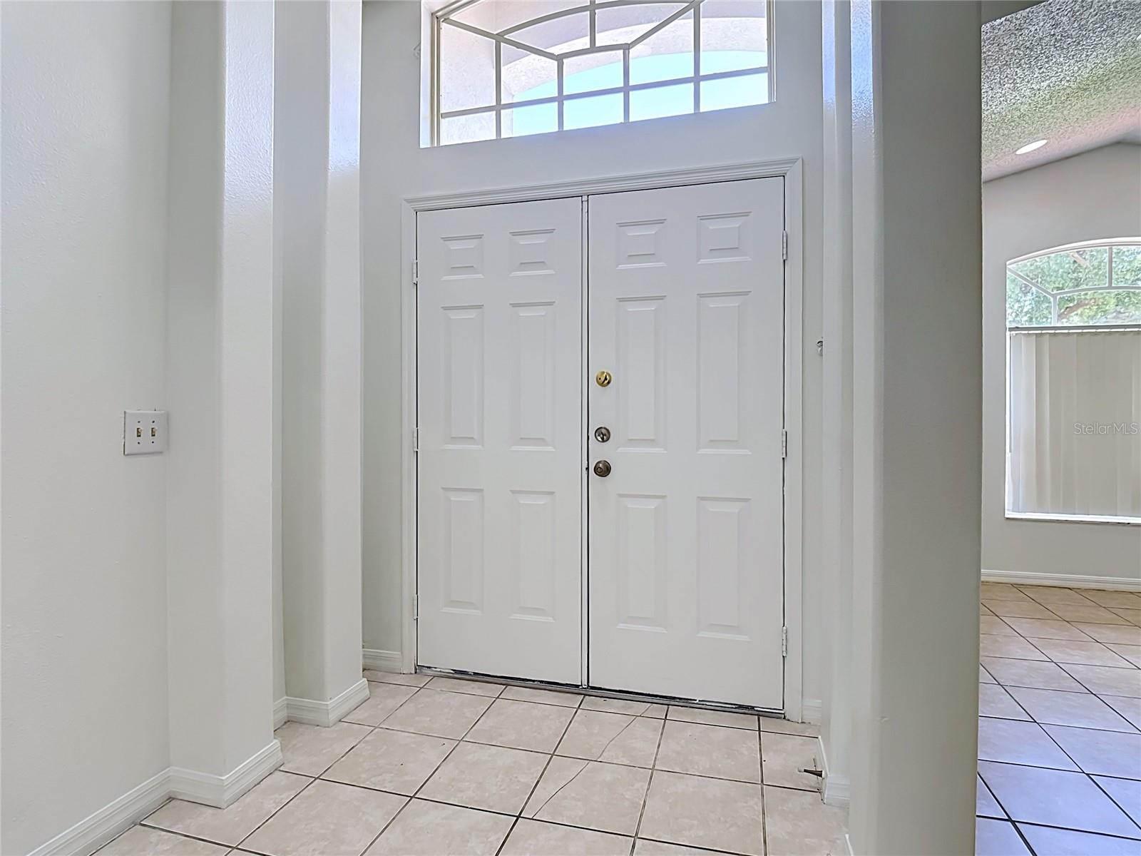 FLORIDA PINES - Residential