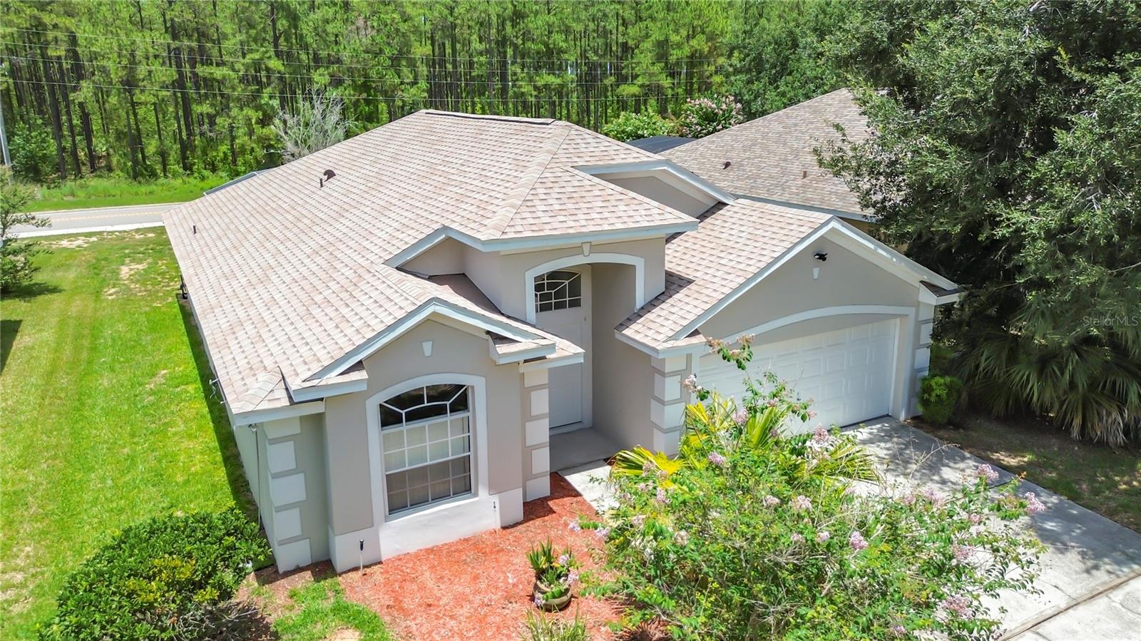 FLORIDA PINES - Residential