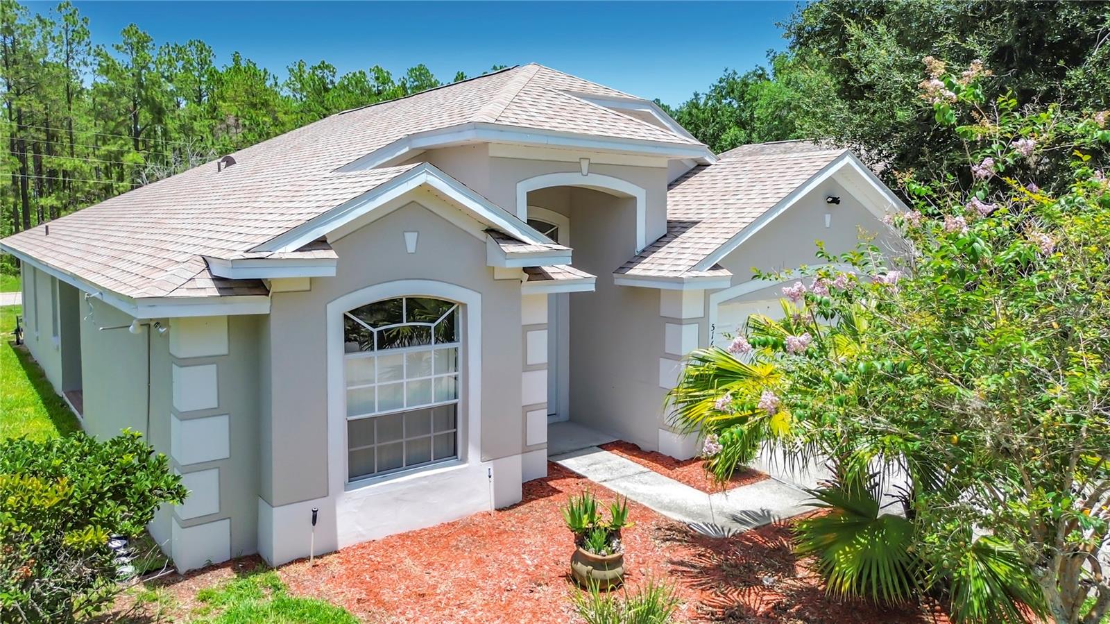 FLORIDA PINES - Residential
