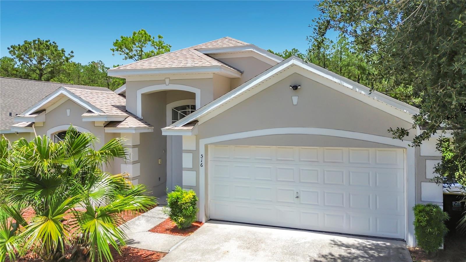 FLORIDA PINES - Residential