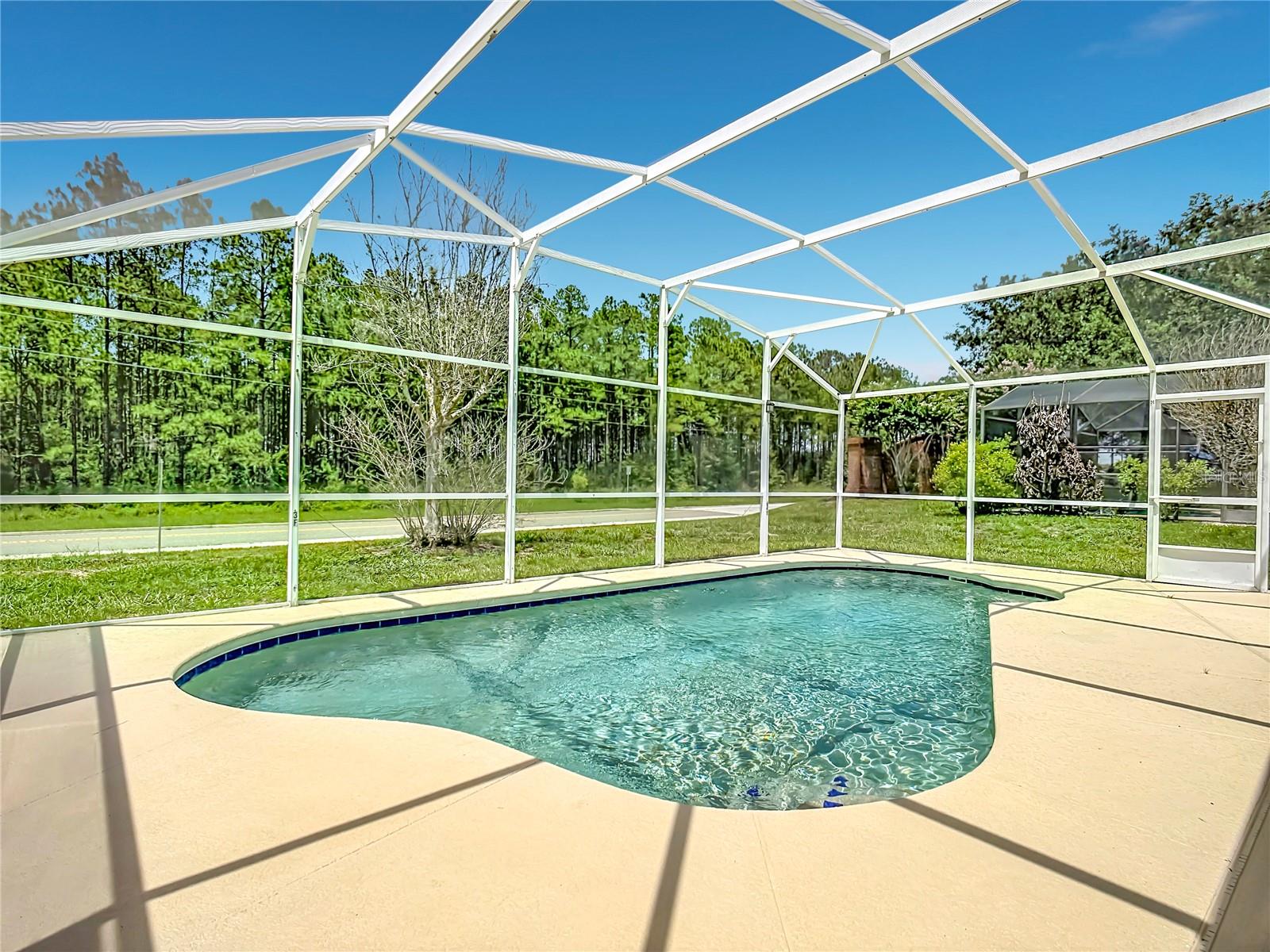 FLORIDA PINES - Residential