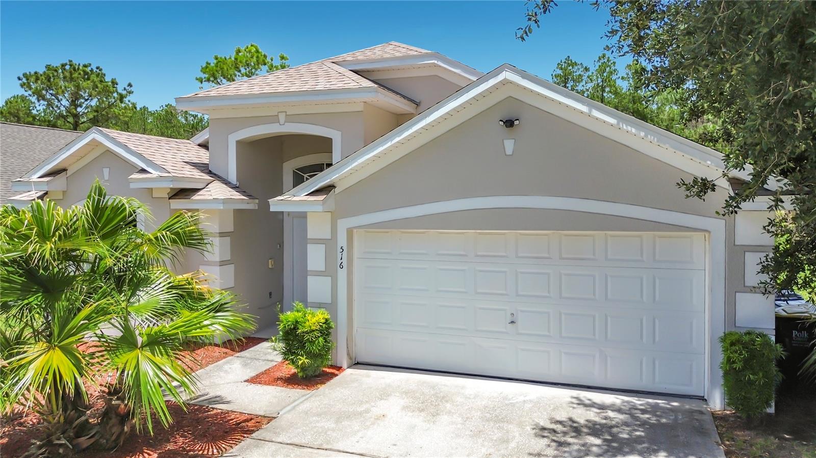 FLORIDA PINES - Residential
