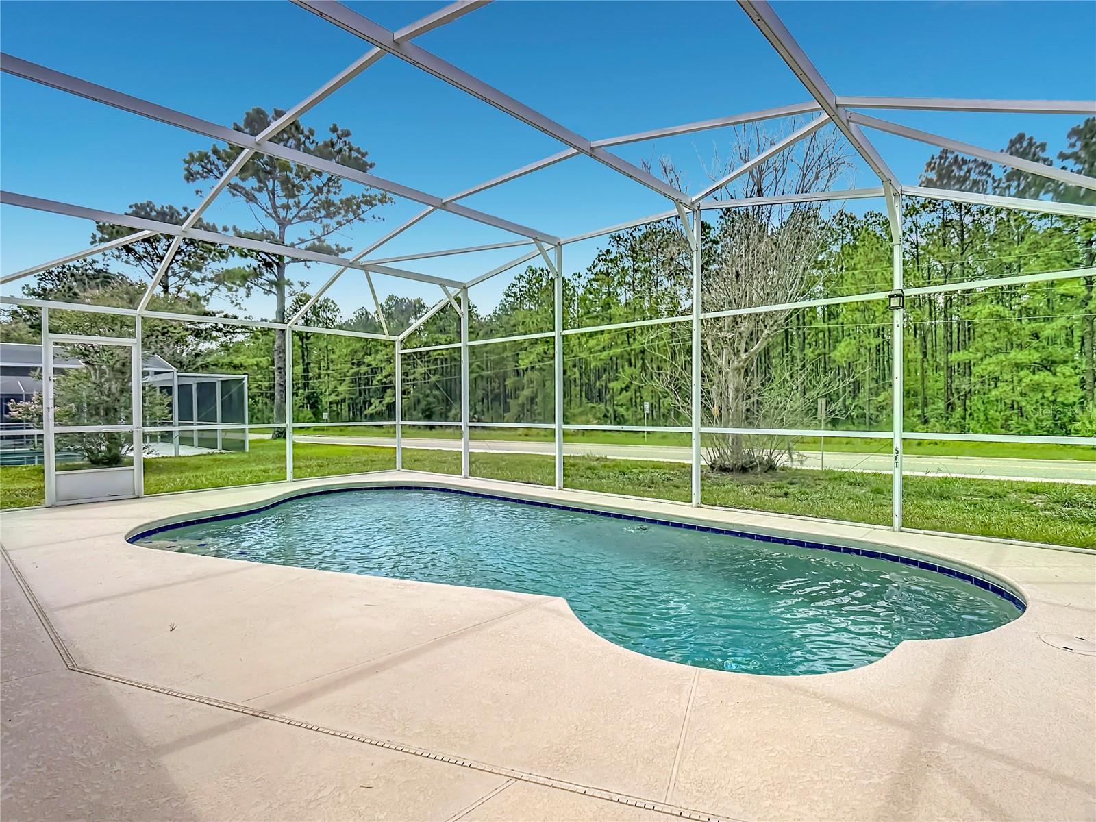 FLORIDA PINES - Residential
