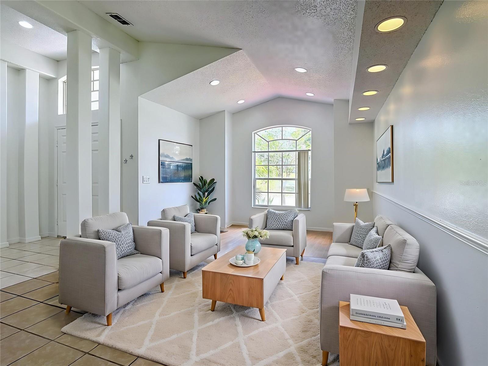 FLORIDA PINES - Residential
