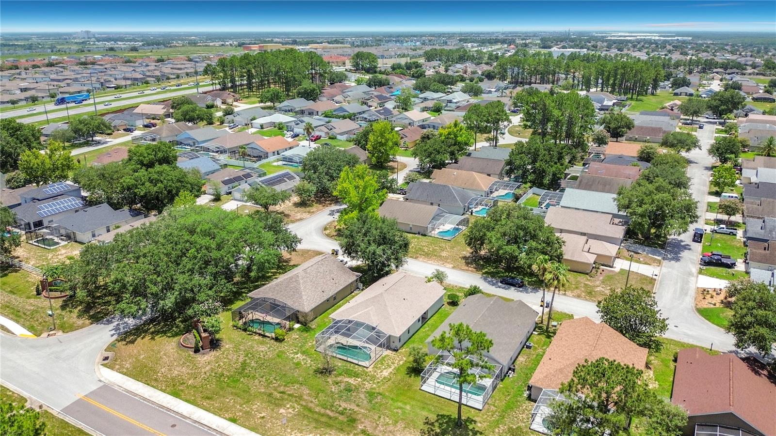 FLORIDA PINES - Residential