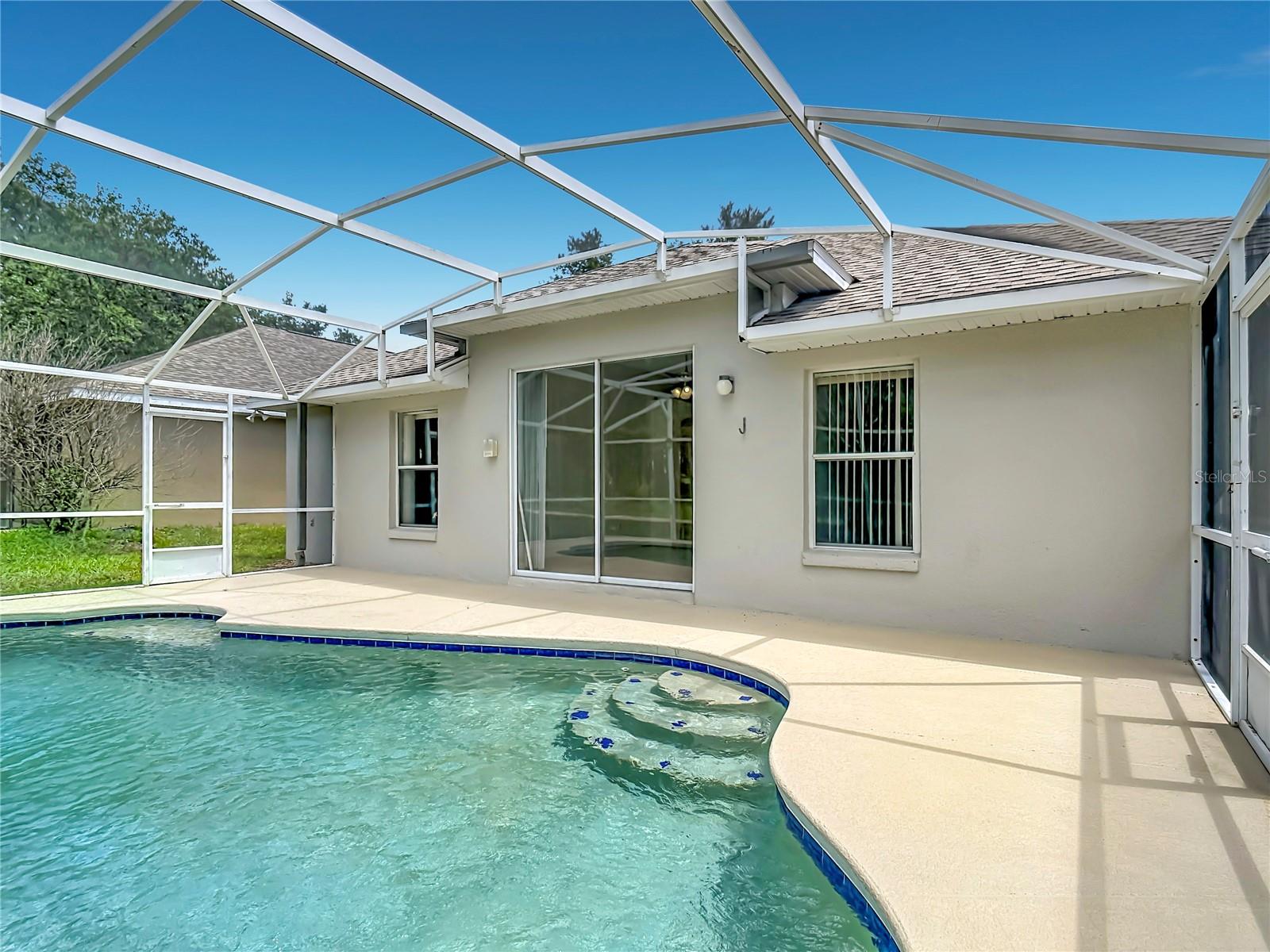 FLORIDA PINES - Residential