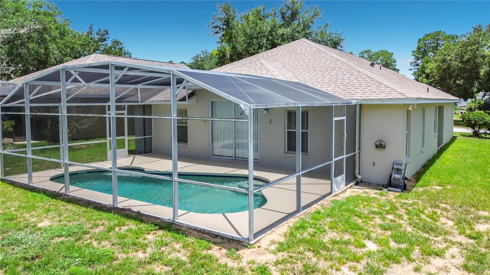 FLORIDA PINES - Residential