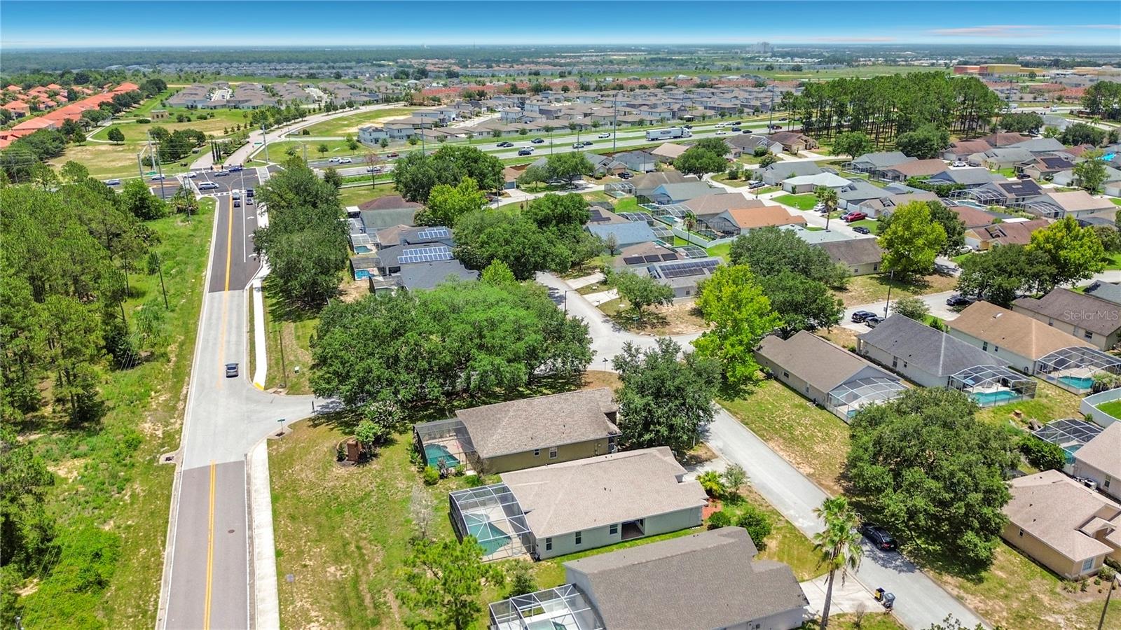FLORIDA PINES - Residential
