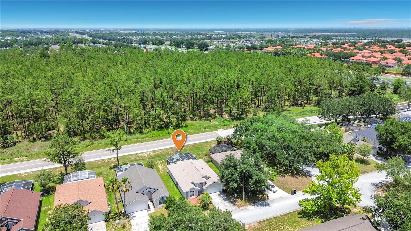 FLORIDA PINES - Residential