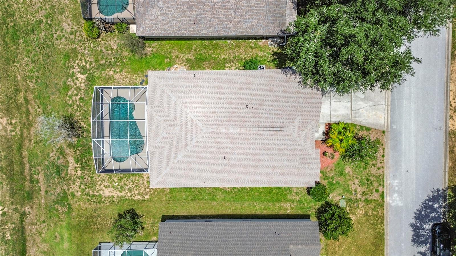 FLORIDA PINES - Residential