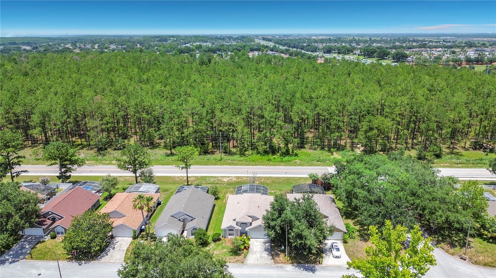 FLORIDA PINES - Residential