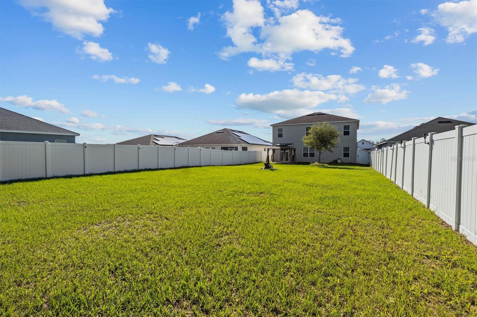 BRIDGEPORT LAKES PH 1 - Residential