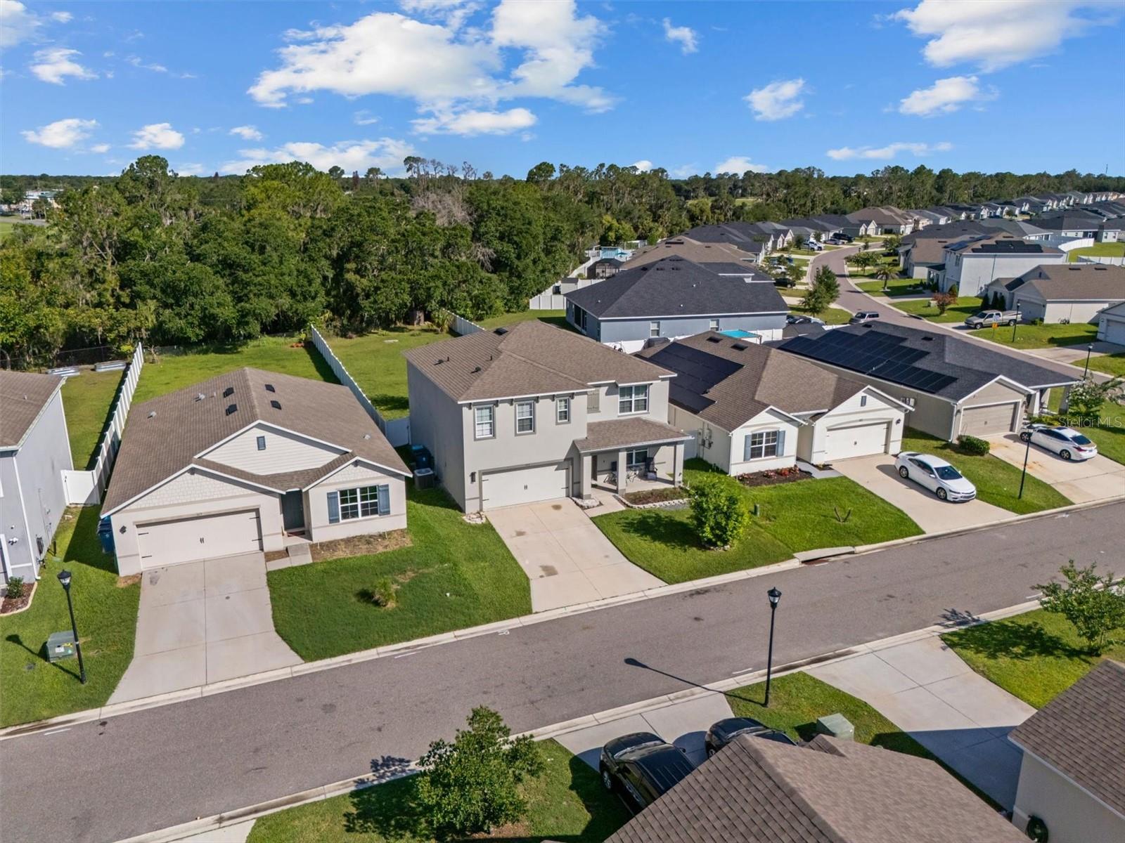 BRIDGEPORT LAKES PH 1 - Residential