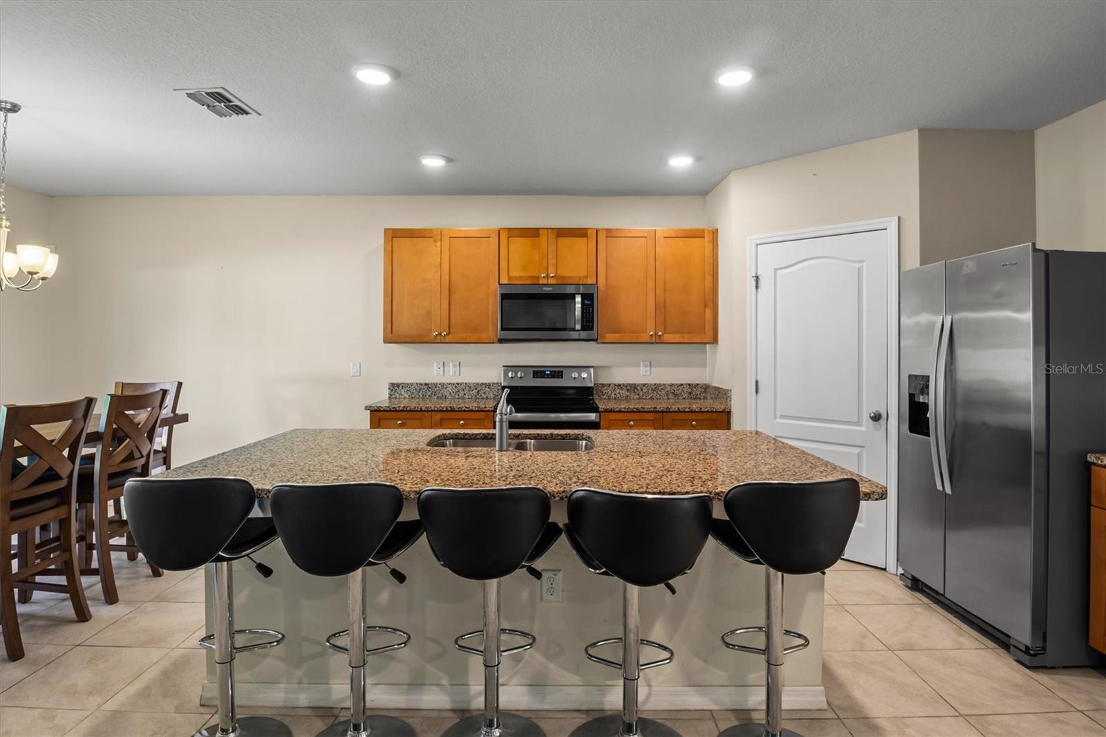 BRIDGEPORT LAKES PH 1 - Residential