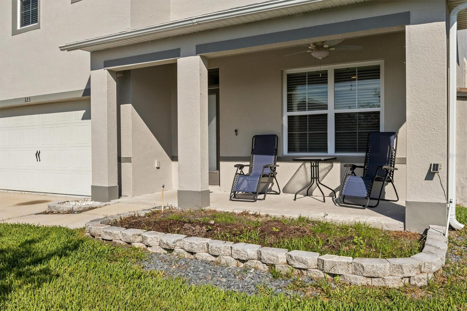 BRIDGEPORT LAKES PH 1 - Residential