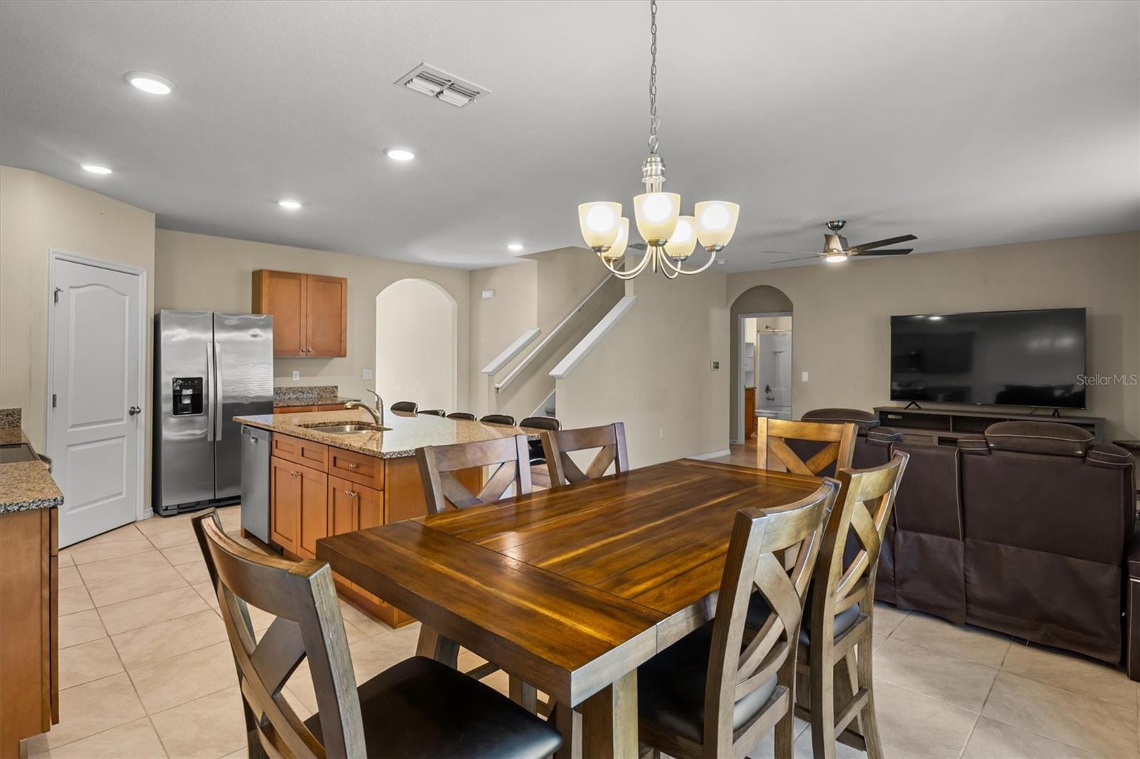 BRIDGEPORT LAKES PH 1 - Residential