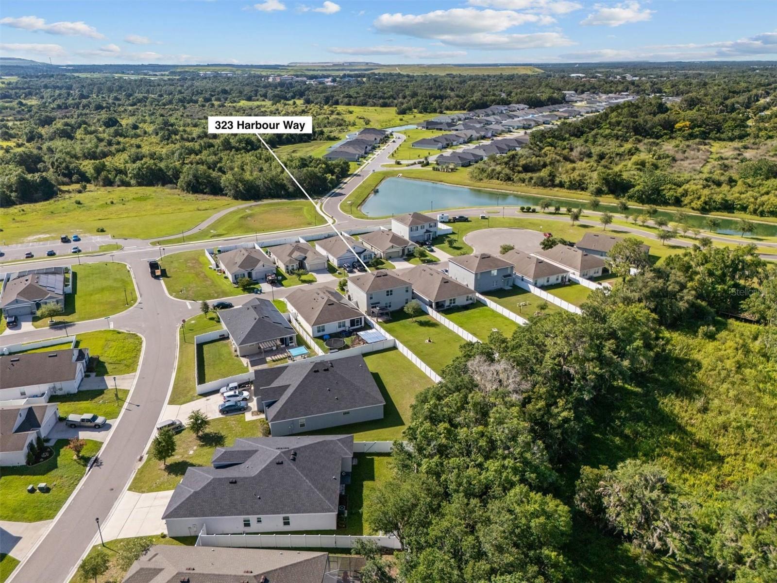 BRIDGEPORT LAKES PH 1 - Residential