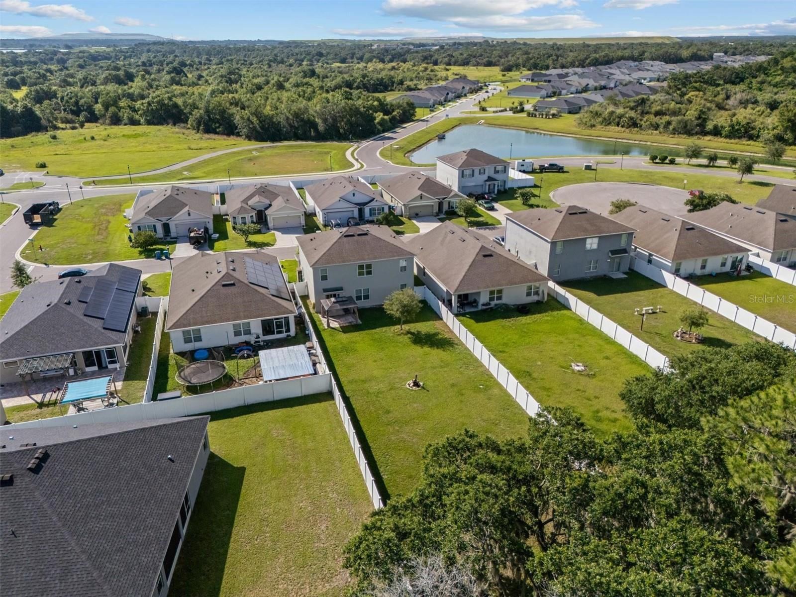 BRIDGEPORT LAKES PH 1 - Residential