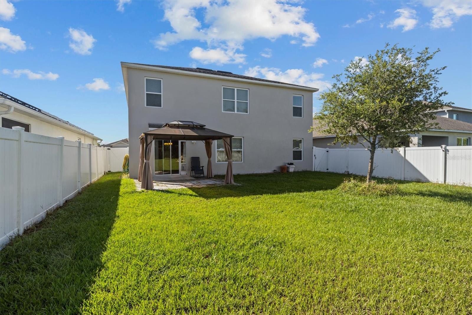 BRIDGEPORT LAKES PH 1 - Residential