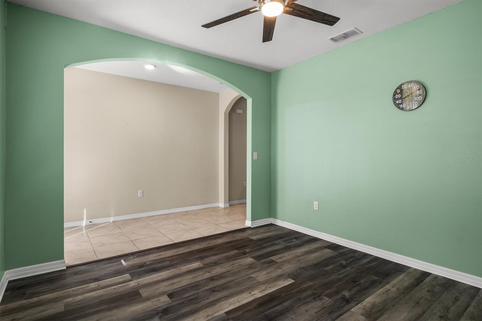 BRIDGEPORT LAKES PH 1 - Residential