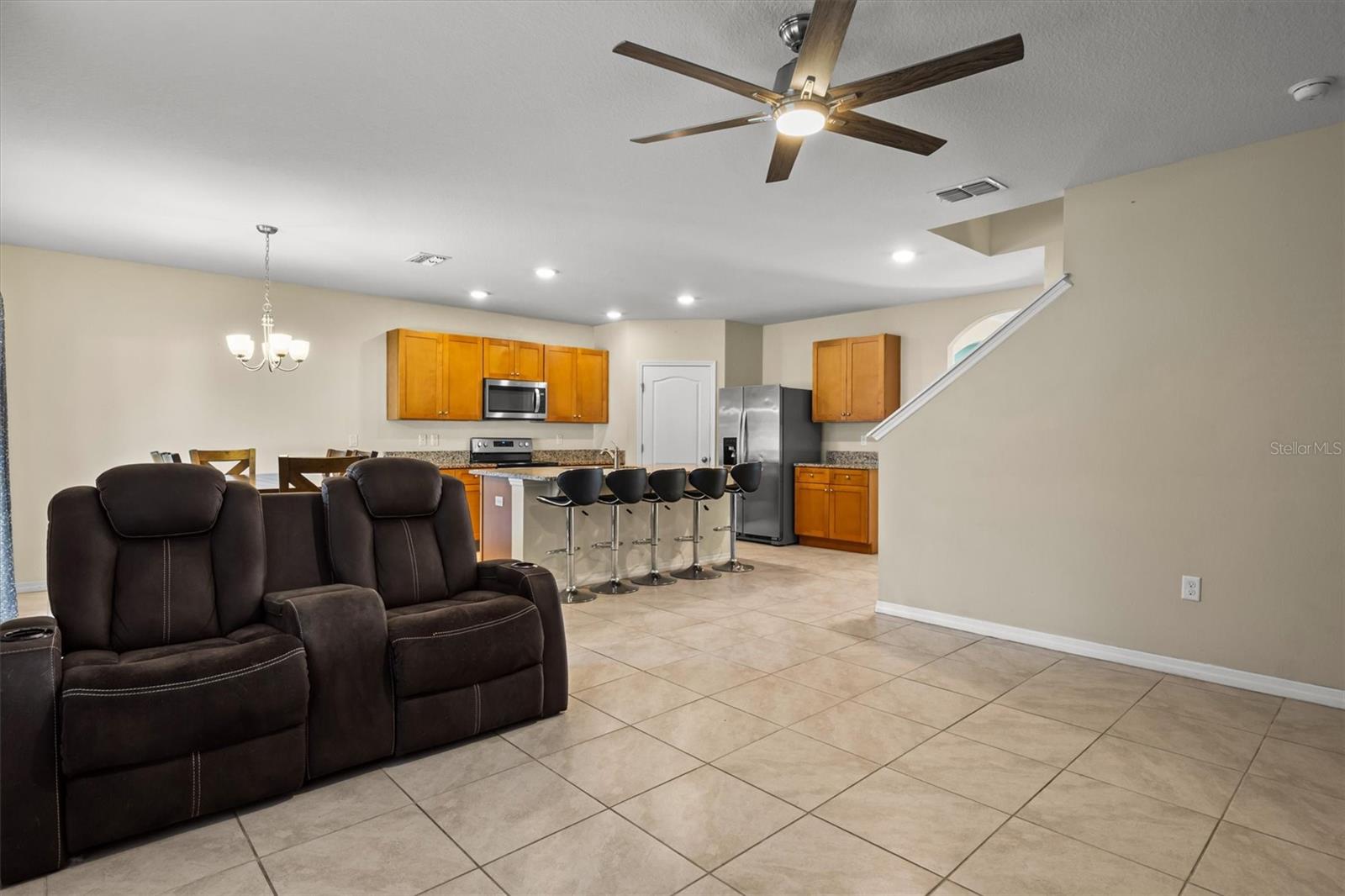 BRIDGEPORT LAKES PH 1 - Residential