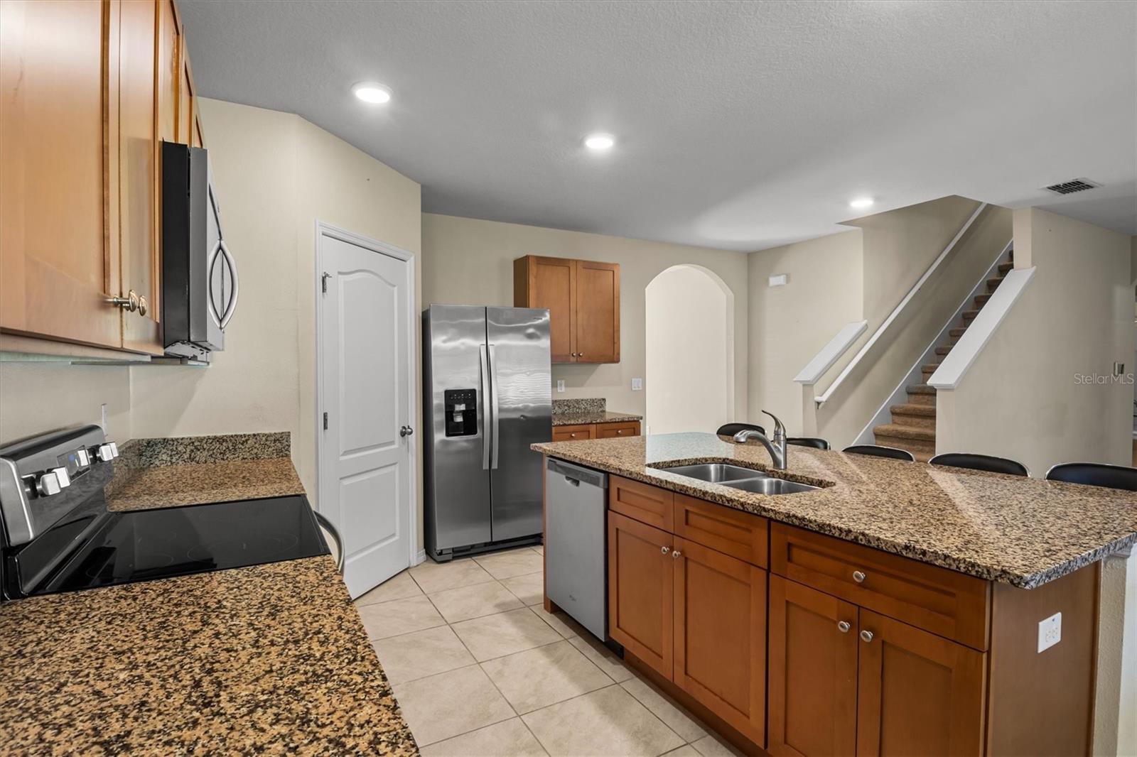 BRIDGEPORT LAKES PH 1 - Residential
