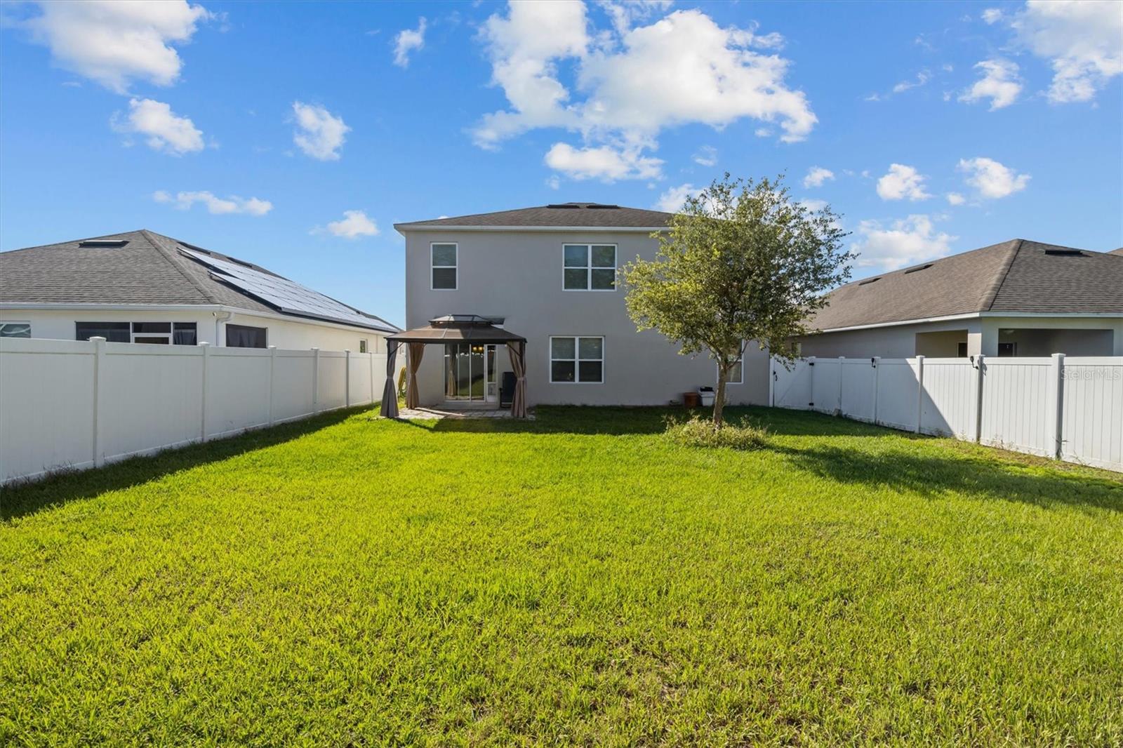 BRIDGEPORT LAKES PH 1 - Residential