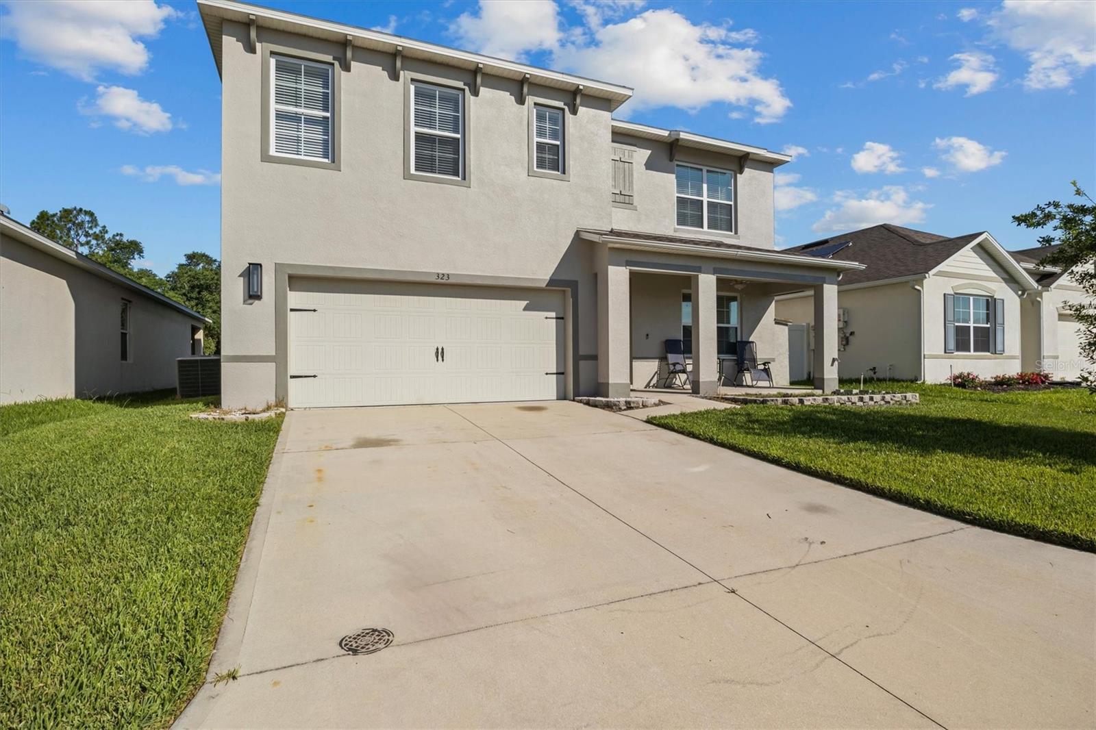 BRIDGEPORT LAKES PH 1 - Residential