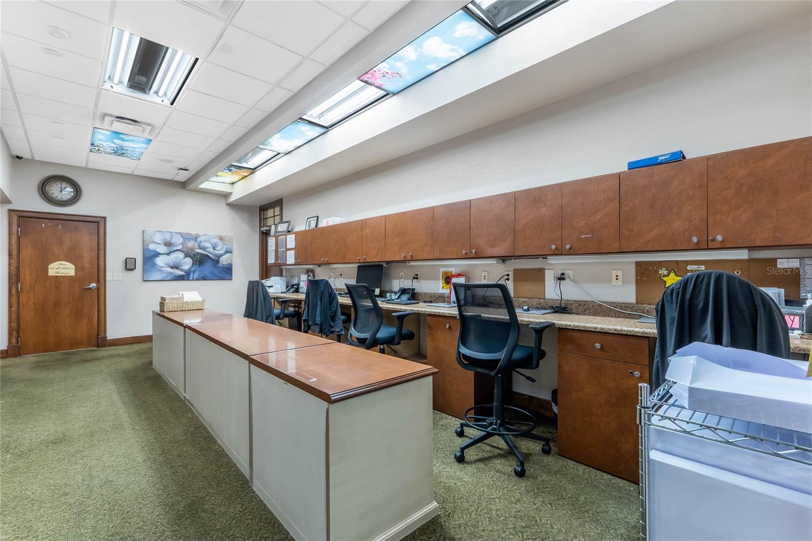 CLERMONT HANCOCK TOWNE CENTRE - Commercial Sale