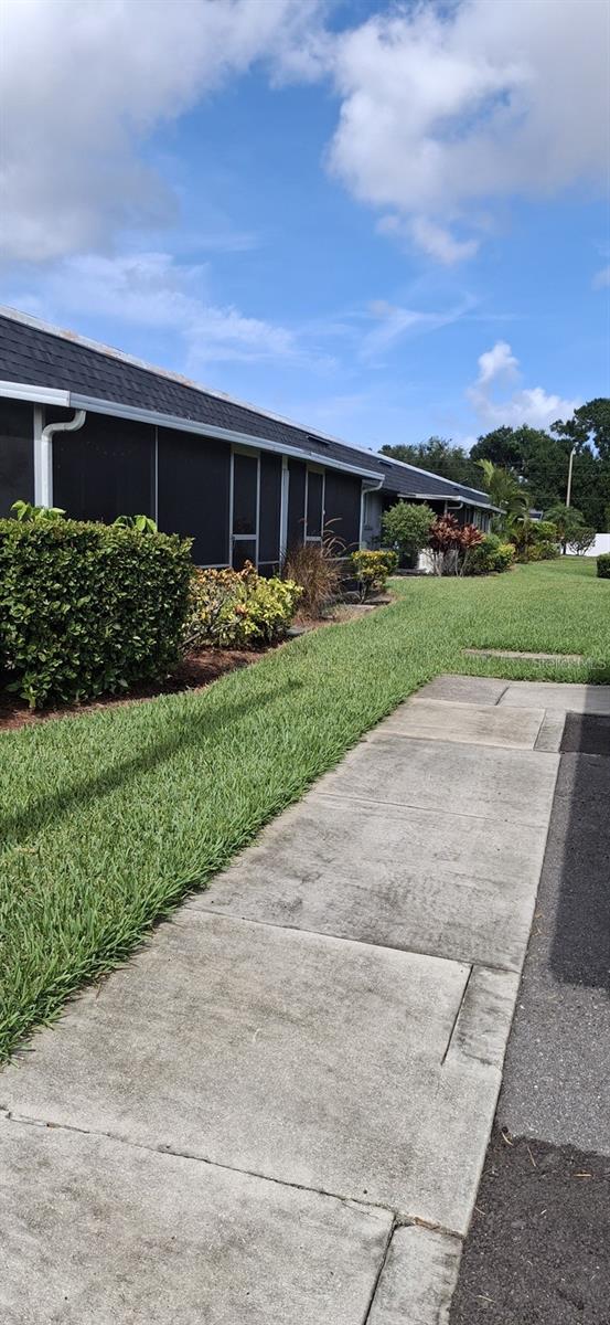 GARDENS THE - Residential