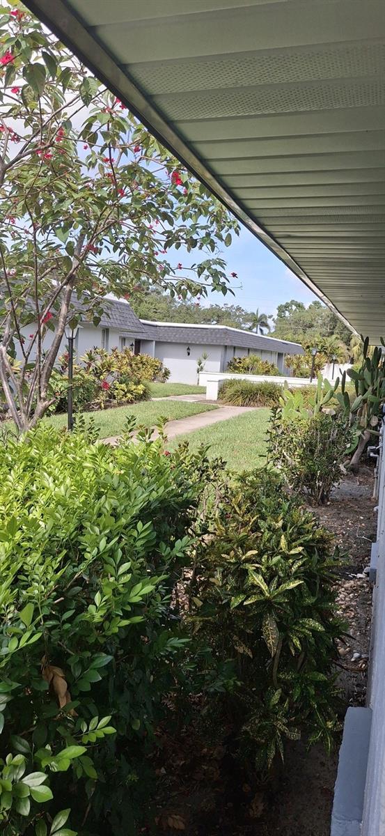 GARDENS THE - Residential