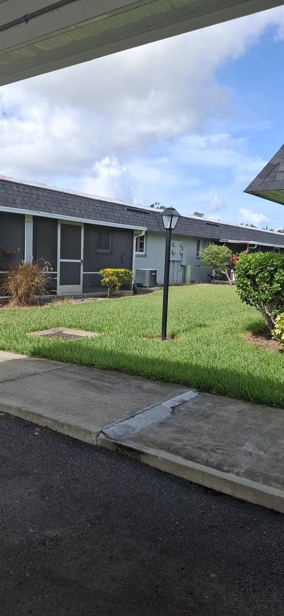 GARDENS THE - Residential