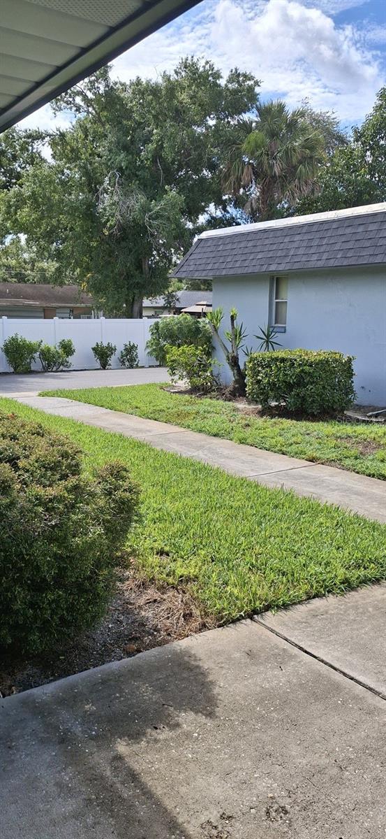 GARDENS THE - Residential