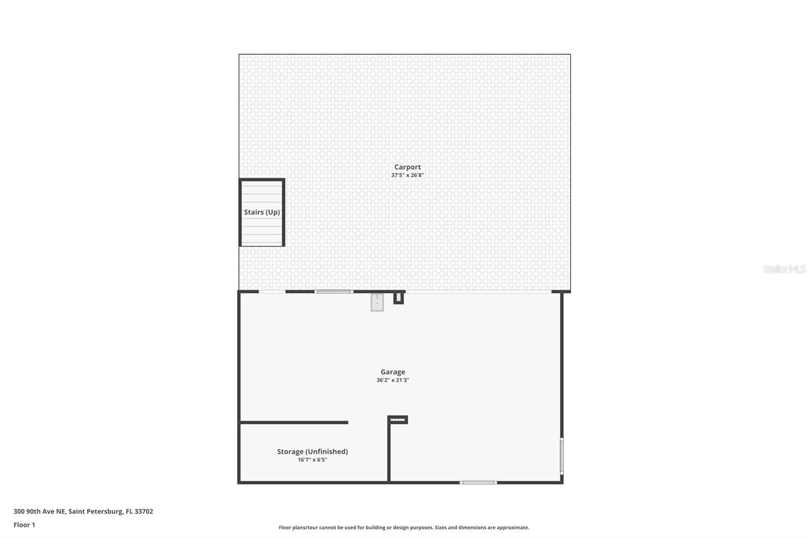 SUN PLAZA ISLES SEC 3 - Residential