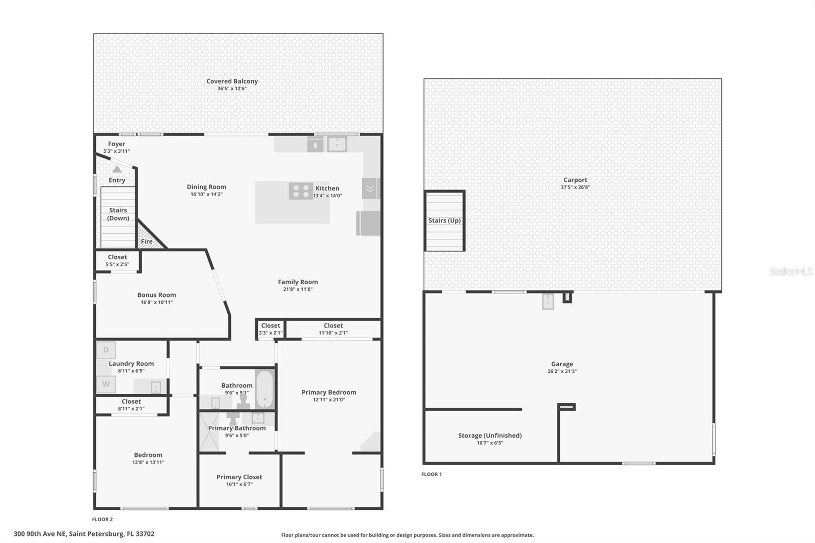 SUN PLAZA ISLES SEC 3 - Residential