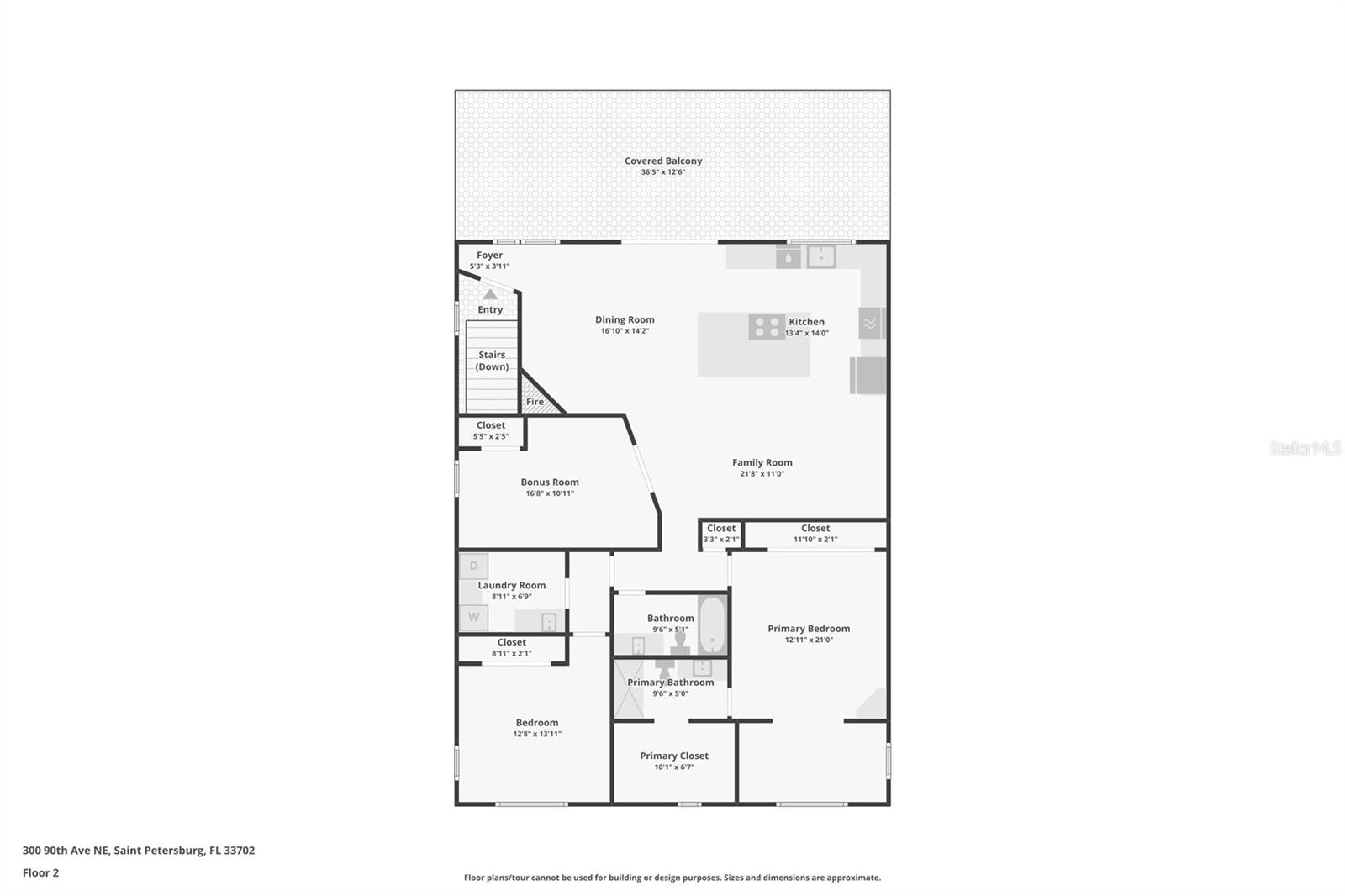 SUN PLAZA ISLES SEC 3 - Residential