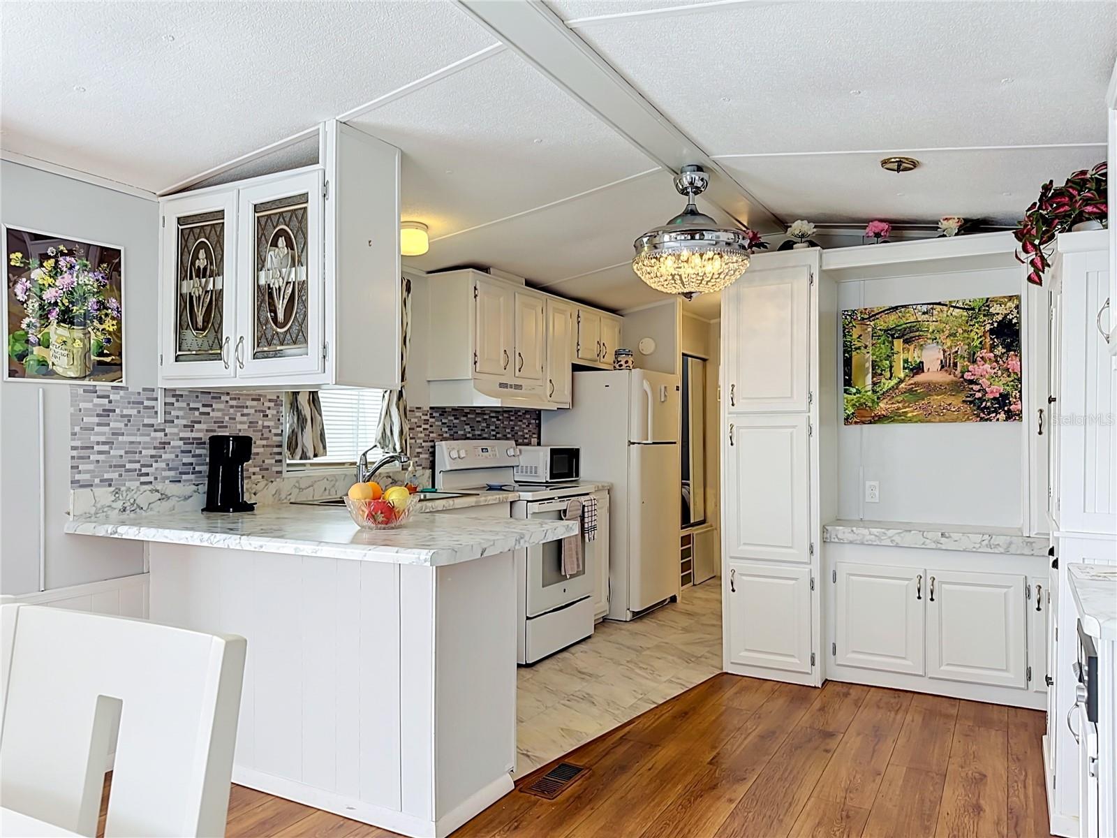 SUGAR CREEK COUNTRY CLUB C0-OP - Residential