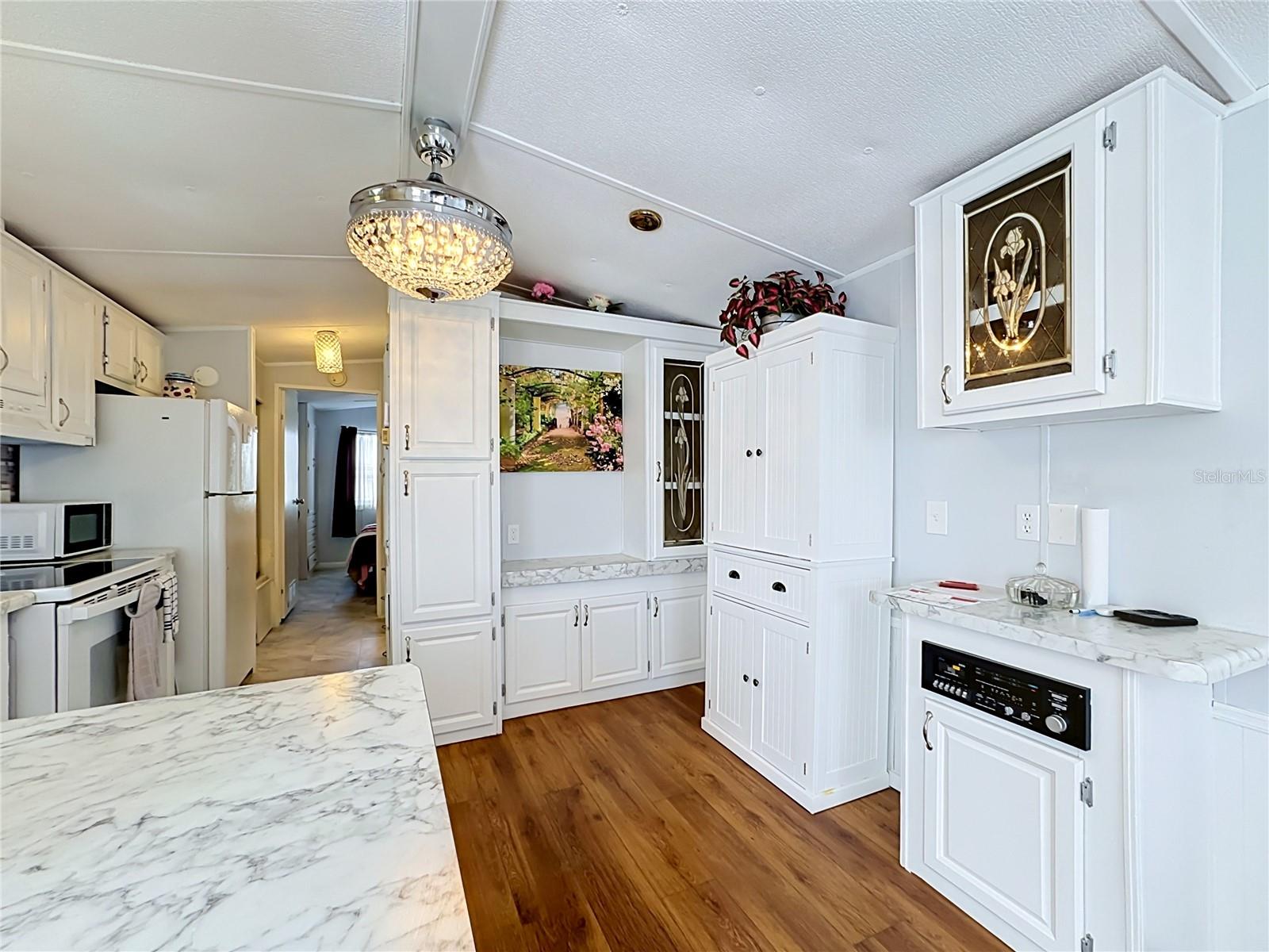 SUGAR CREEK COUNTRY CLUB C0-OP - Residential